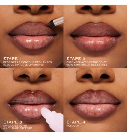 Juicy Tubes Gloss Juicy Tubes Gloss